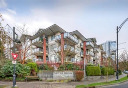 302 100 Capilano Road, Port Moody, BC