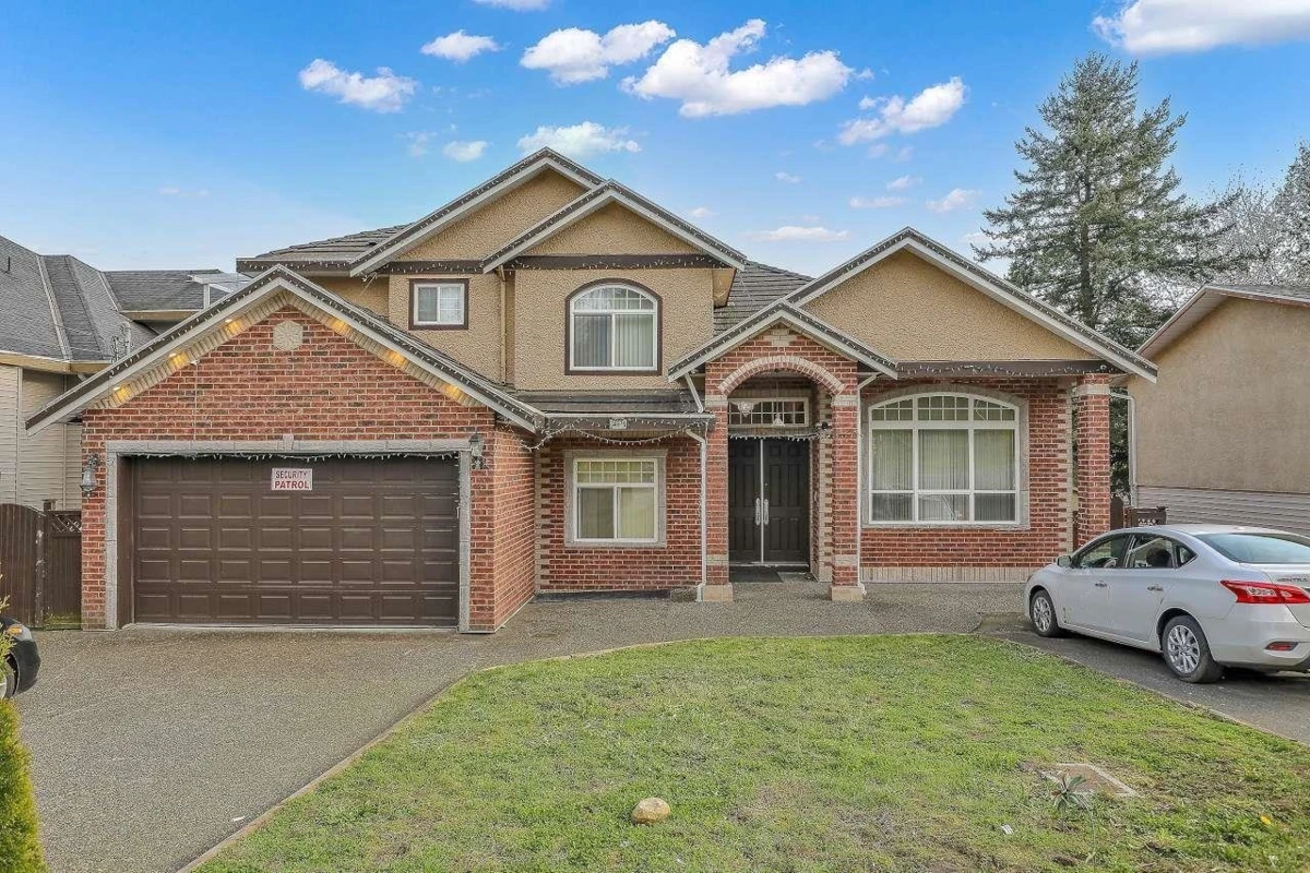 Exterior Rear Photo of 14078 68 Avenue, Surrey, BC