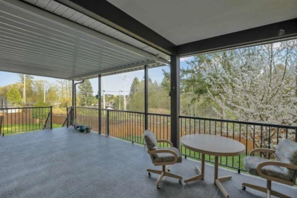 Outdoor Kitchen Photo of 14078 68 Avenue, Surrey, BC