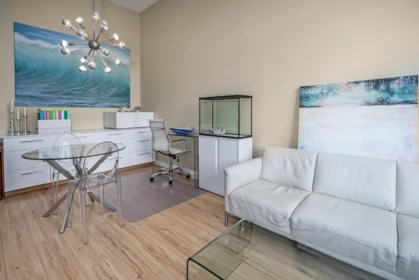 Pantry Photo of 301 280 Ross Drive, New Westminster, BC
