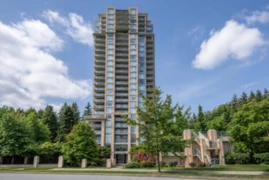 301 280 Ross Drive, New Westminster, BC