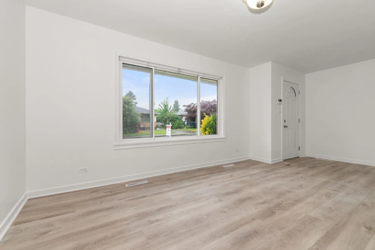 Dining Area Photo of 9716 Williams Street, Chilliwack, BC