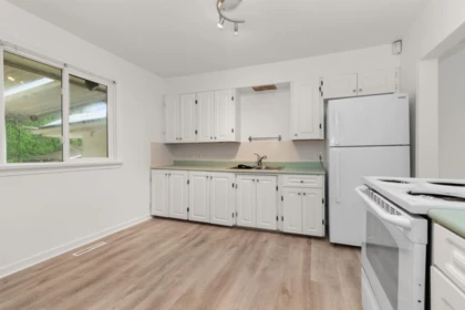 Breakfast Nook Photo of 9716 Williams Street, Chilliwack, BC