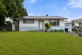 9716 Williams Street, Chilliwack, BC