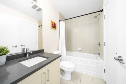 Entry Foyer Photo of 308 2855 156 Street, Surrey, BC