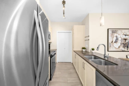 Primary Bathroom Photo of 308 2855 156 Street, Surrey, BC