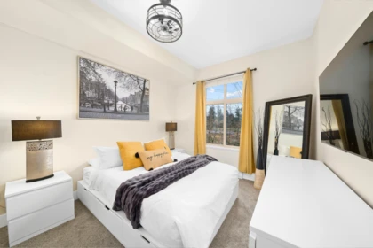 Walk-In Closet Photo of 308 2855 156 Street, Surrey, BC