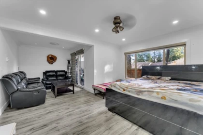 Breakfast Nook Photo of 23 3075 Trethewey Street, Abbotsford, BC