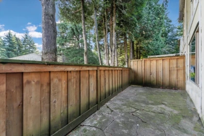 Hallway Photo of 23 3075 Trethewey Street, Abbotsford, BC