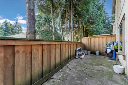 Staircase Photo of 23 3075 Trethewey Street, Abbotsford, BC