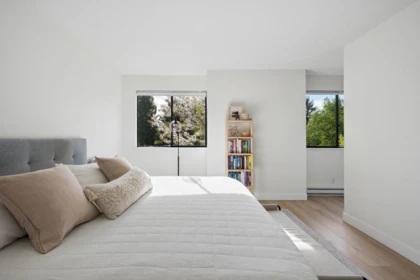Basement Recreation Room Photo of 3951 Springtree Drive, Vancouver, BC