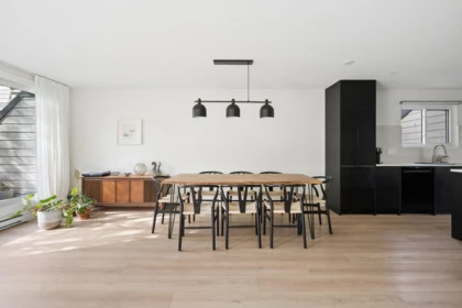 Breakfast Nook Photo of 3951 Springtree Drive, Vancouver, BC