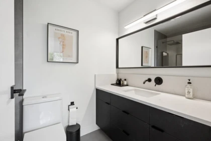 Entry Foyer Photo of 3951 Springtree Drive, Vancouver, BC