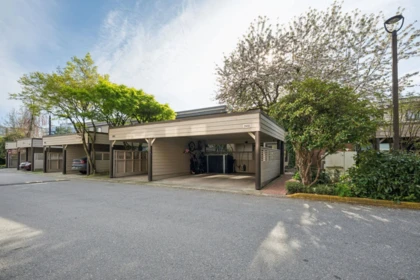 Fitness Center Photo Near 3951 Springtree Drive, Vancouver, BC