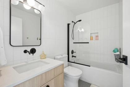 Hallway Photo of 3951 Springtree Drive, Vancouver, BC