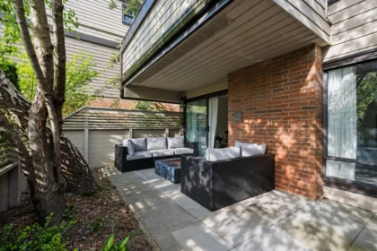 Hot Tub / Spa Photo of 3951 Springtree Drive, Vancouver, BC