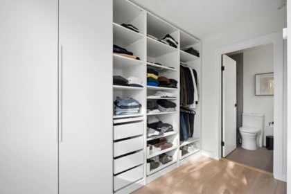 Laundry Room Photo of 3951 Springtree Drive, Vancouver, BC