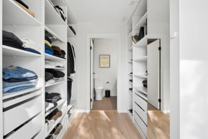 Mudroom Photo of 3951 Springtree Drive, Vancouver, BC