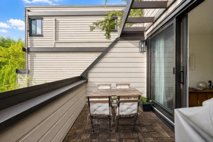 Office / Den Photo of 3951 Springtree Drive, Vancouver, BC