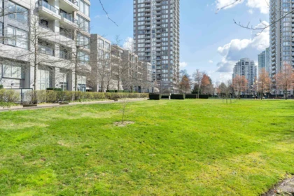 Hot Tub / Spa Photo of 1205 7108 Collier Street, Burnaby, BC
