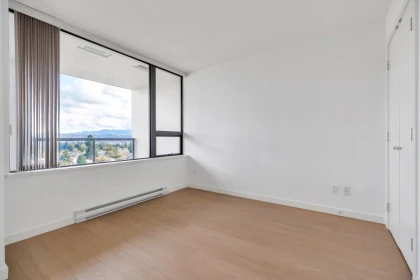Loft / Bonus Room Photo of 1205 7108 Collier Street, Burnaby, BC