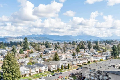 Office / Den Photo of 1205 7108 Collier Street, Burnaby, BC