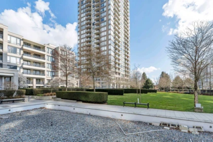 Street View Photo of 1205 7108 Collier Street, Burnaby, BC