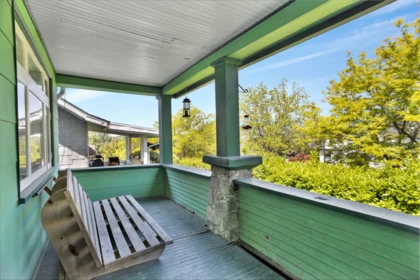 3450 Oxford Street, Vancouver, BC, Vancouver — Single Family Residence for sale