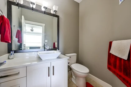 Office / Den Photo of 31182 Firhill Drive, Abbotsford, BC