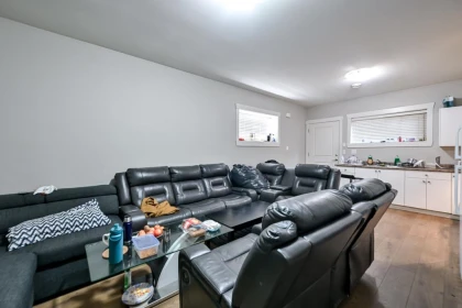 Swimming Pool Photo of 31182 Firhill Drive, Abbotsford, BC