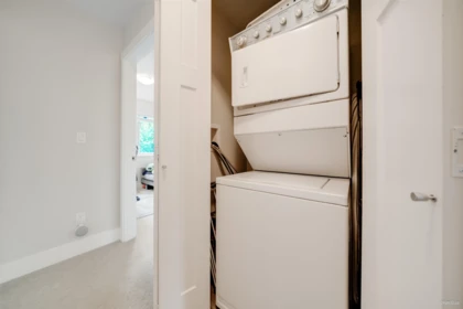 Office / Den Photo of 16 4588 Dubbert Street, Richmond, BC
