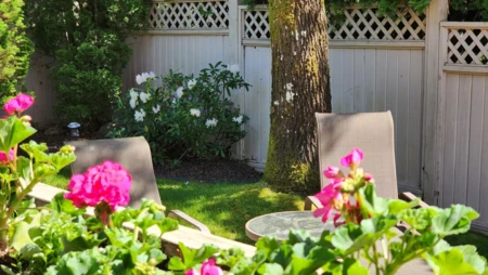Community Amenities Photo (Clubhouse) of 8030 153a Street, Surrey, BC