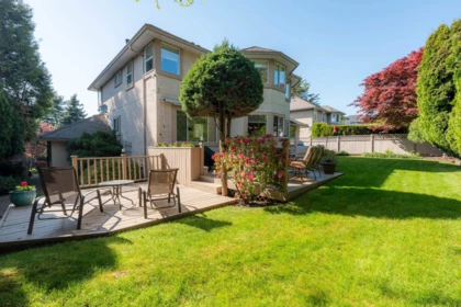 Fitness Center Photo Near 8030 153a Street, Surrey, BC