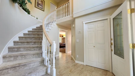 Guest Bathroom Photo of 8030 153a Street, Surrey, BC