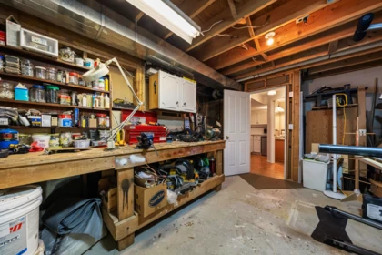 Hot Tub / Spa Photo of 8030 153a Street, Surrey, BC