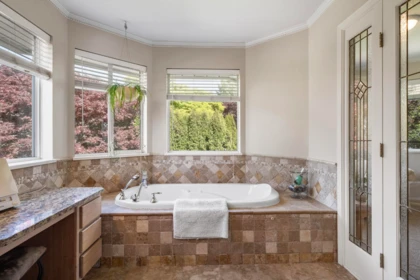Mudroom Photo of 8030 153a Street, Surrey, BC