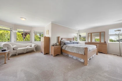 Office / Den Photo of 8030 153a Street, Surrey, BC