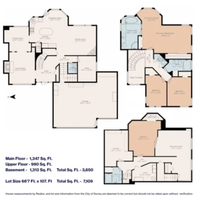 Playground / Recreational Area Near 8030 153a Street, Surrey, BC