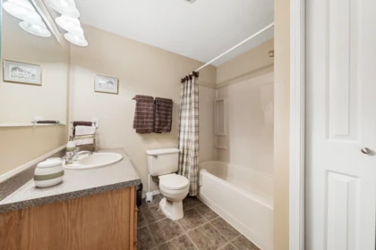 Swimming Pool Photo of 8030 153a Street, Surrey, BC