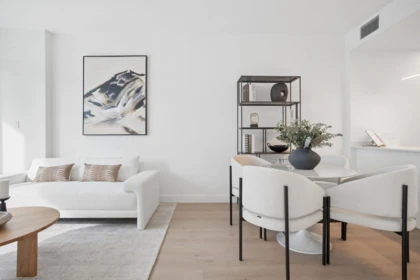 Breakfast Nook Photo of 707 3208 Carscallen Road, Richmond, BC