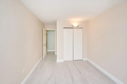 Basement Recreation Room Photo of 109 9202 Horne Street, Burnaby, BC