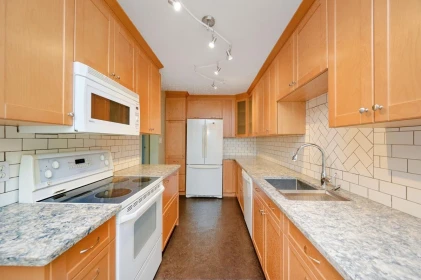 109 9202 Horne Street, Burnaby, BC, Burnaby — Apartment/Condo for sale