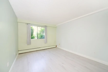 Powder Room Photo of 109 9202 Horne Street, Burnaby, BC