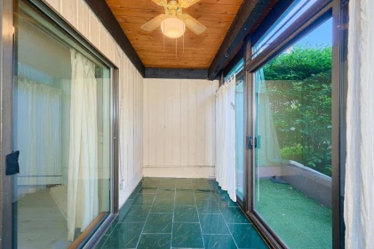 Primary Bedroom Photo of 109 9202 Horne Street, Burnaby, BC