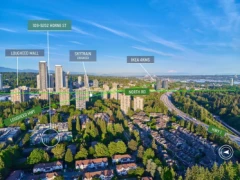 109 9202 Horne Street, Burnaby, BC