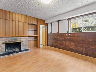 Bedroom 4 Photo of 3369 Price Street, Vancouver, BC