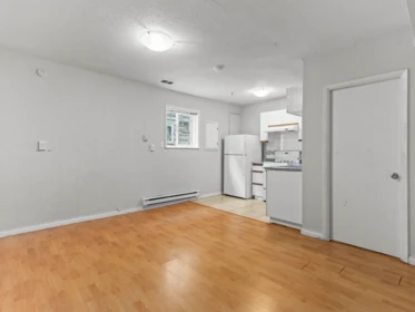 Laundry Room Photo of 3369 Price Street, Vancouver, BC