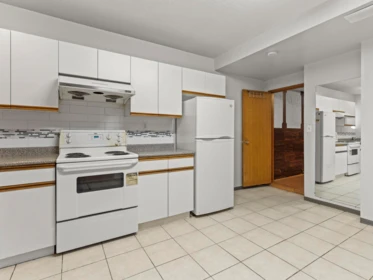 Office / Den Photo of 3369 Price Street, Vancouver, BC
