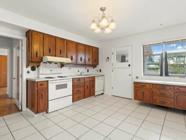 Pantry Photo of 3369 Price Street, Vancouver, BC