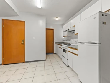Powder Room Photo of 3369 Price Street, Vancouver, BC